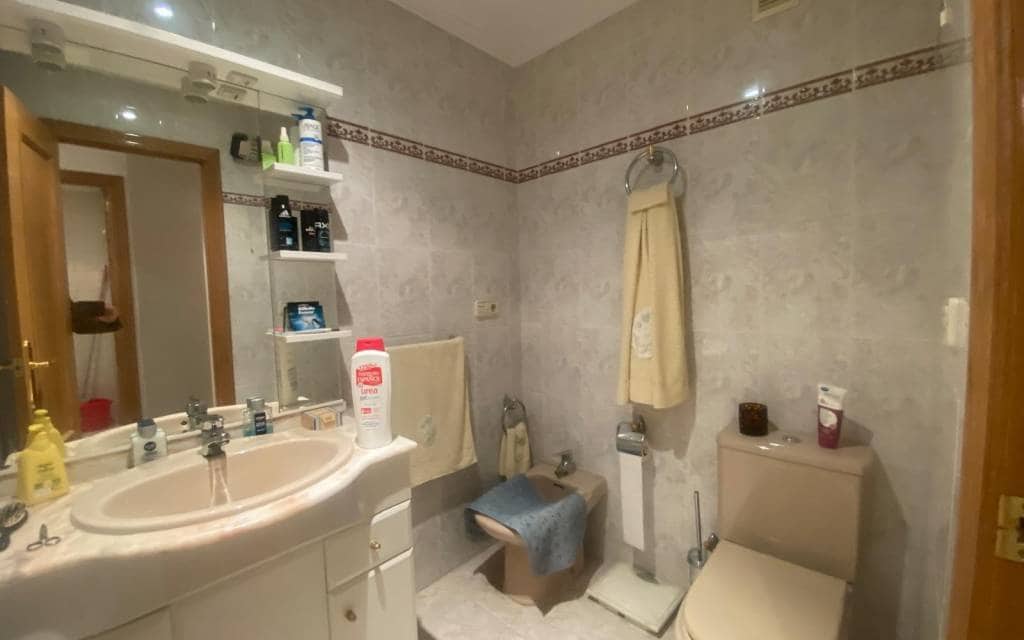 3 chambre Appartement à vendre à Elda - 104 995 € (Ref: 9553012)