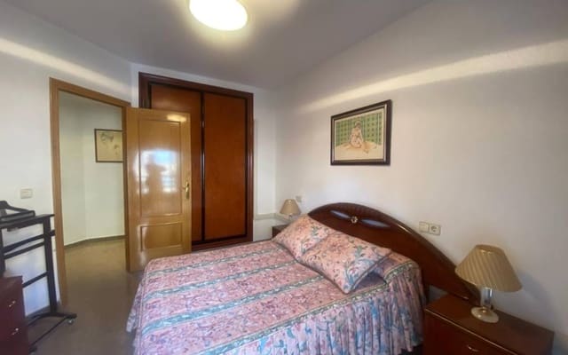 3 chambre Appartement à vendre à Elda - 104 995 € (Ref: 9553012)