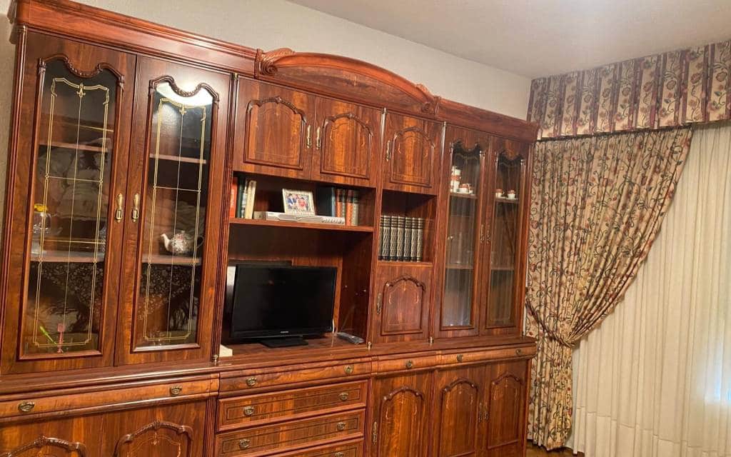 3 chambre Appartement à vendre à Elda - 104 995 € (Ref: 9553012)