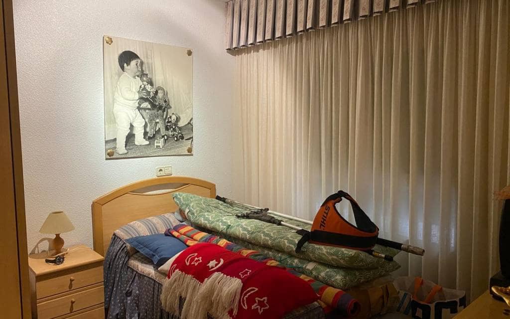 3 chambre Appartement à vendre à Elda - 104 995 € (Ref: 9553012)