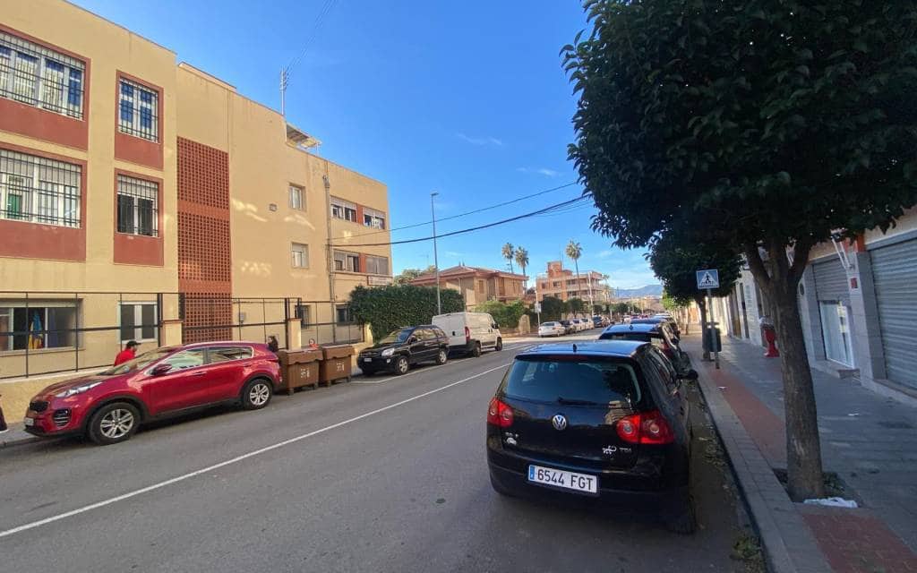 3 chambre Appartement à vendre à Elda - 104 995 € (Ref: 9553012)