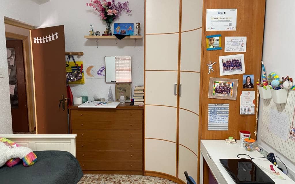 4 bedroom Apartment for sale in Sax with garage - € 99,995 (Ref: 9579027)