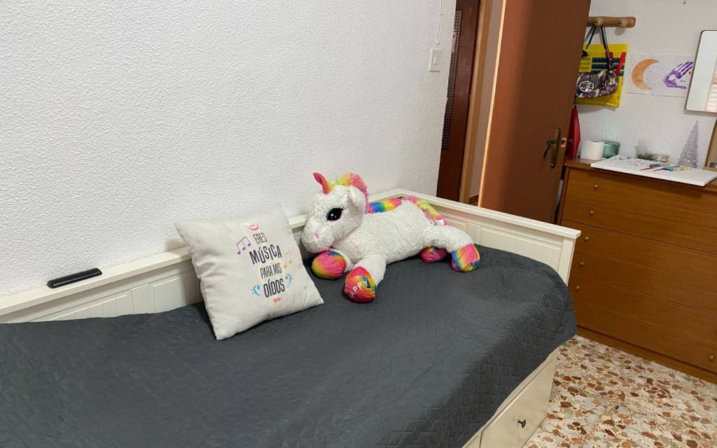 4 bedroom Apartment for sale in Sax with garage - € 99,995 (Ref: 9579027)