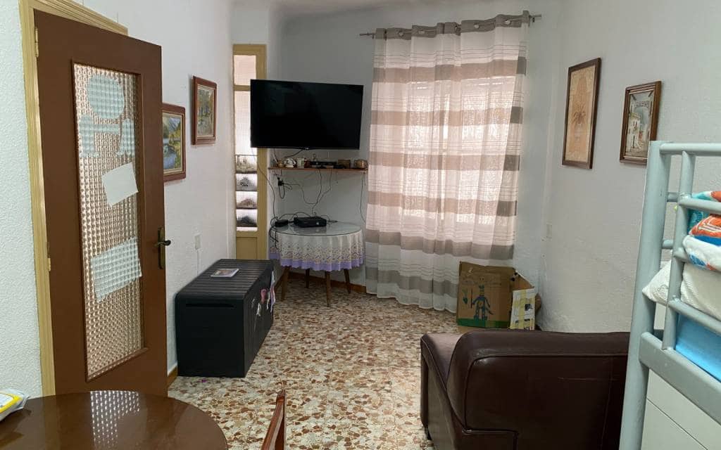 4 bedroom Apartment for sale in Sax with garage - € 99,995 (Ref: 9579027)