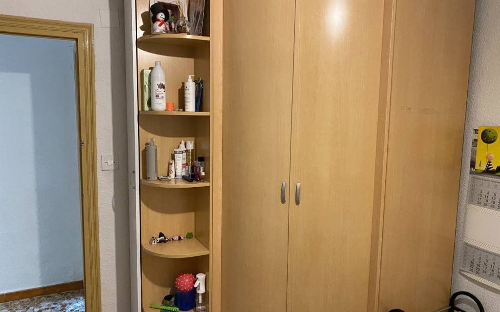 4 bedroom Apartment for sale in Sax with garage - € 99,995 (Ref: 9579027)