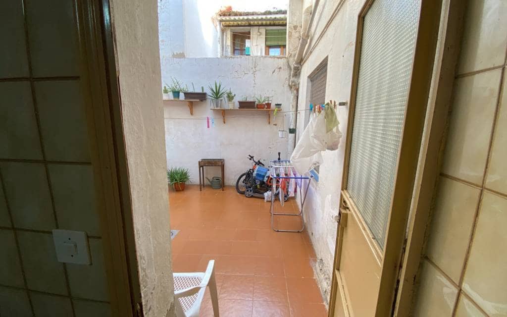 4 bedroom Apartment for sale in Sax with garage - € 99,995 (Ref: 9579027)