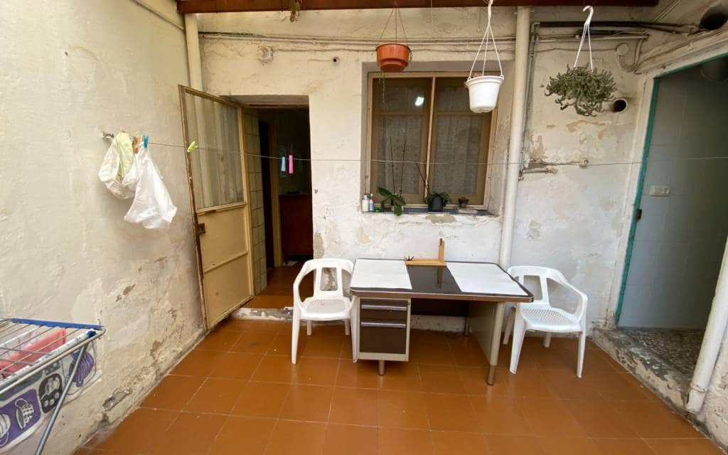 4 bedroom Apartment for sale in Sax with garage - € 99,995 (Ref: 9579027)