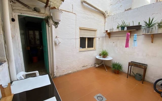 4 Zimmer Apartment zu verkaufen in Sax mit Garage - 99.995 € (Ref: 9579027)