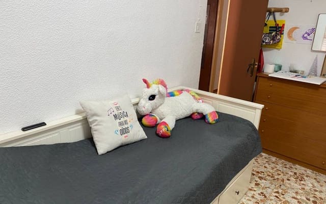 4 Zimmer Apartment zu verkaufen in Sax mit Garage - 99.995 € (Ref: 9579027)