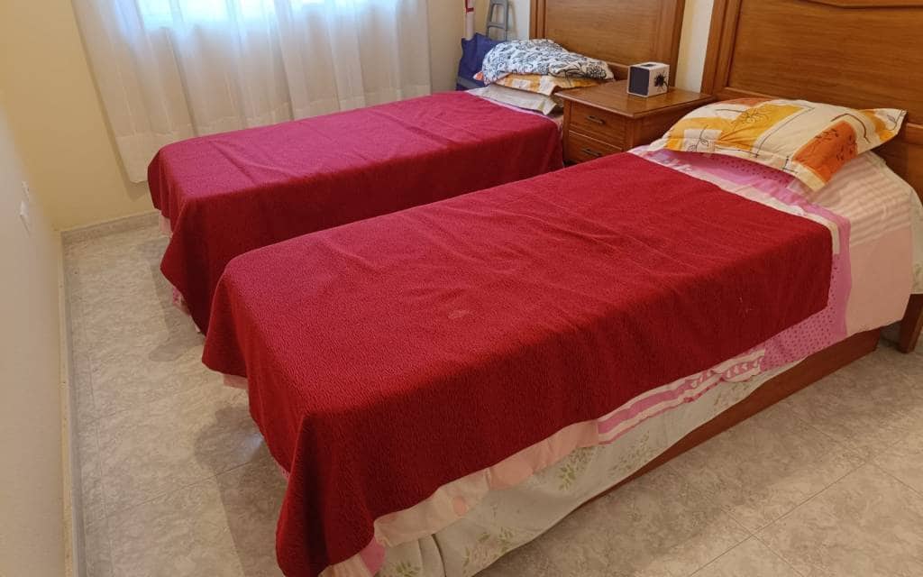 2 chambre Appartement à vendre à Rafal avec piscine garage - 89 000 € (Ref: 9581238)