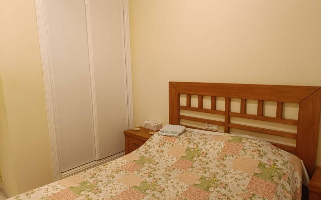 2 chambre Appartement à vendre à Rafal avec piscine garage - 89 000 € (Ref: 9581238)