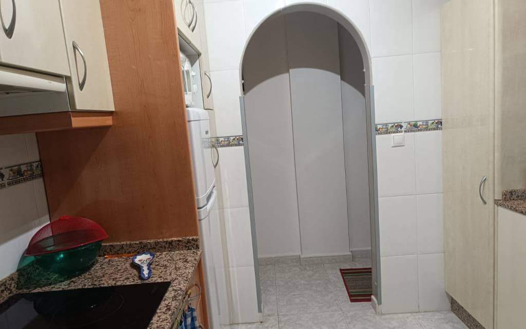 2 chambre Appartement à vendre à Rafal avec piscine garage - 89 000 € (Ref: 9581238)