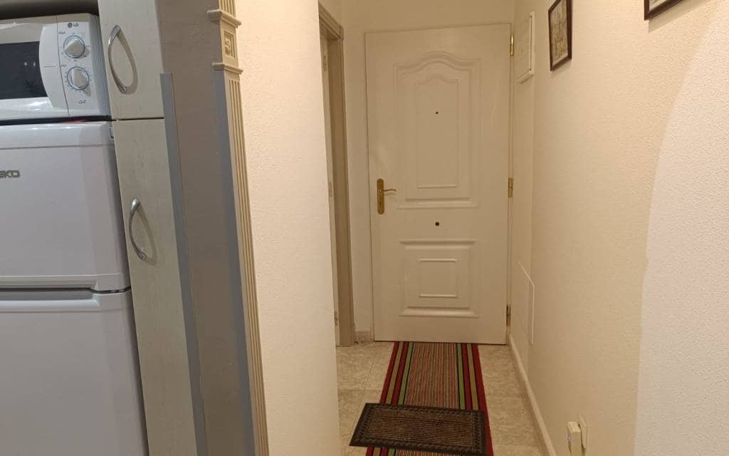 2 chambre Appartement à vendre à Rafal avec piscine garage - 89 000 € (Ref: 9581238)