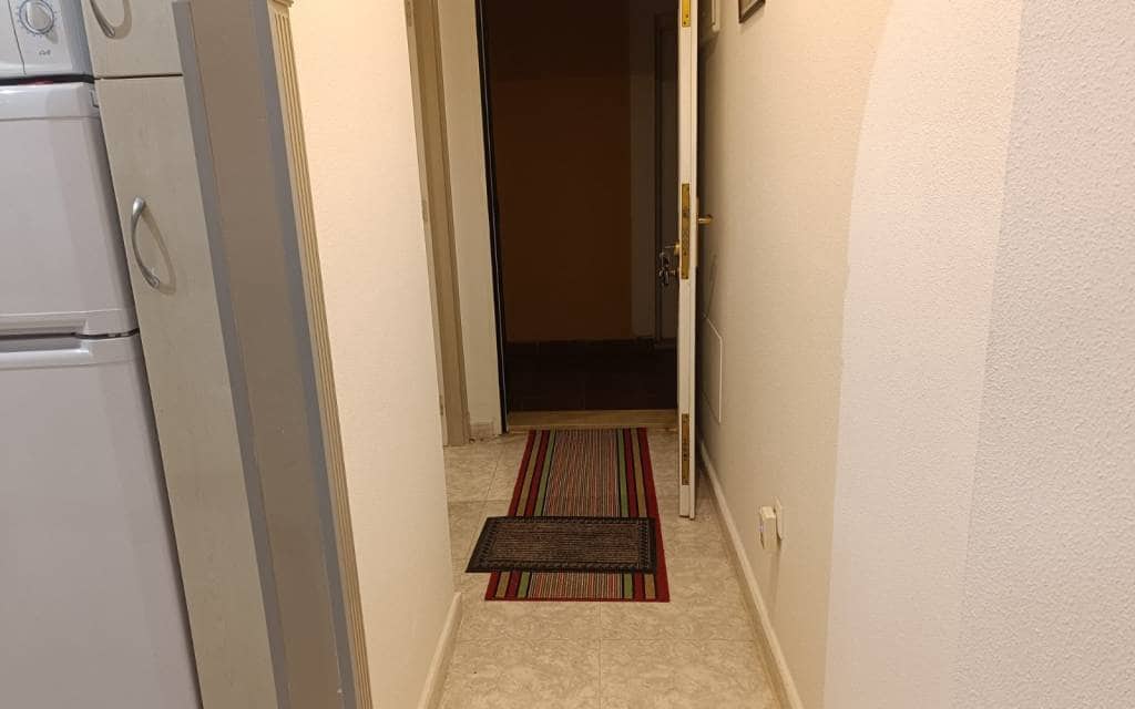 2 chambre Appartement à vendre à Rafal avec piscine garage - 89 000 € (Ref: 9581238)