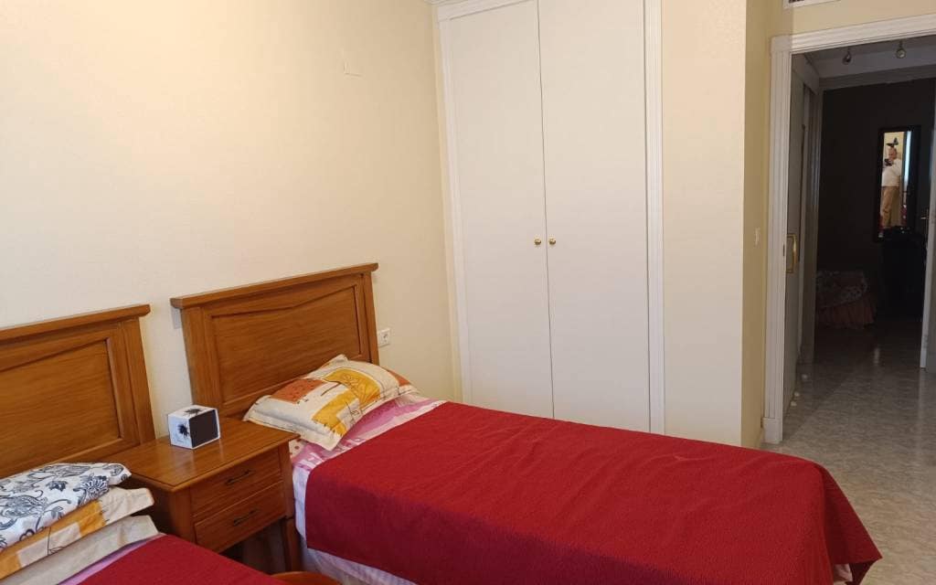 2 chambre Appartement à vendre à Rafal avec piscine garage - 89 000 € (Ref: 9581238)