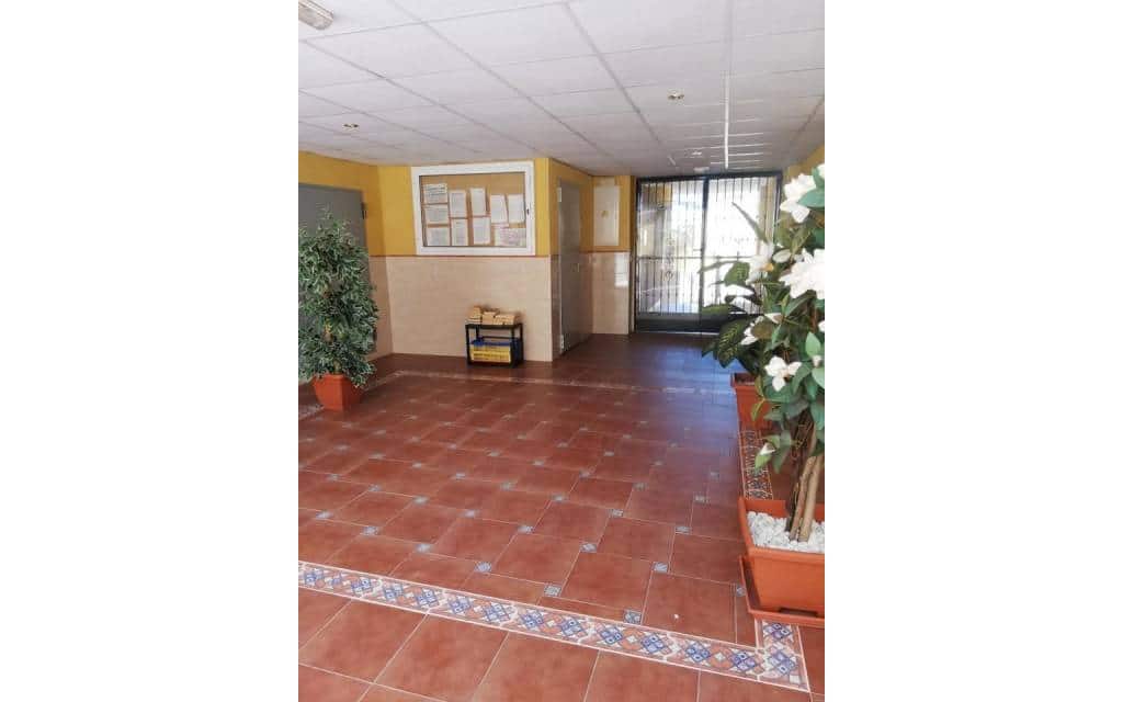 2 chambre Appartement à vendre à Rafal avec piscine garage - 89 000 € (Ref: 9581238)