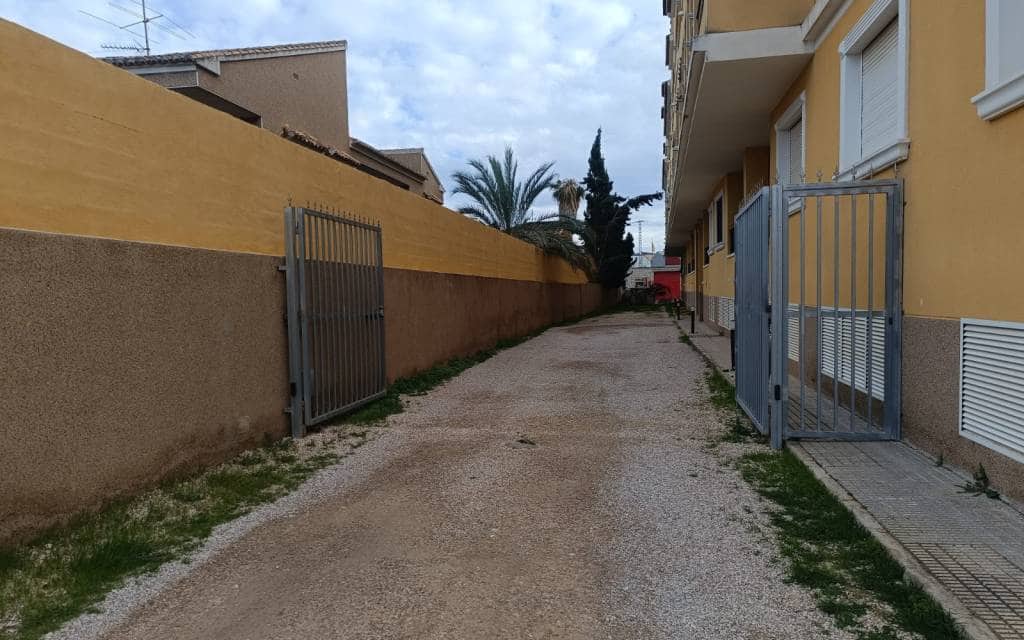 2 chambre Appartement à vendre à Rafal avec piscine garage - 89 000 € (Ref: 9581238)