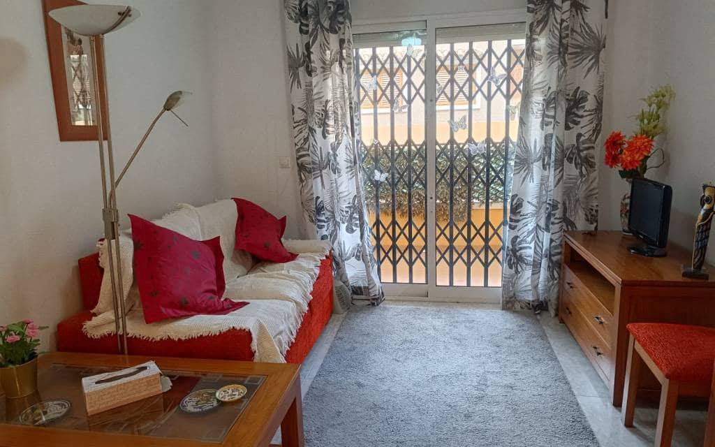 2 chambre Appartement à vendre à Rafal avec piscine garage - 89 000 € (Ref: 9581238)