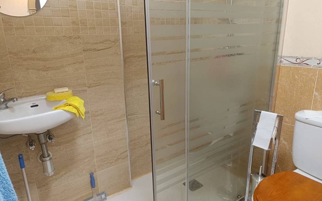 2 chambre Appartement à vendre à Rafal avec piscine garage - 89 000 € (Ref: 9581238)