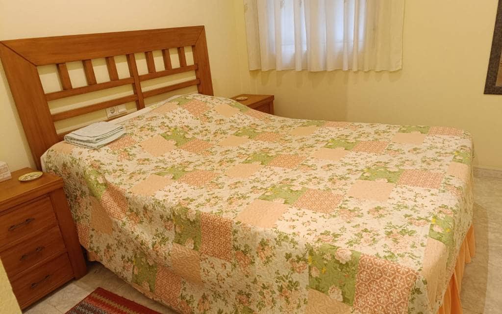 2 chambre Appartement à vendre à Rafal avec piscine garage - 89 000 € (Ref: 9581238)