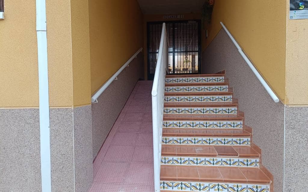 2 chambre Appartement à vendre à Rafal avec piscine garage - 89 000 € (Ref: 9581238)