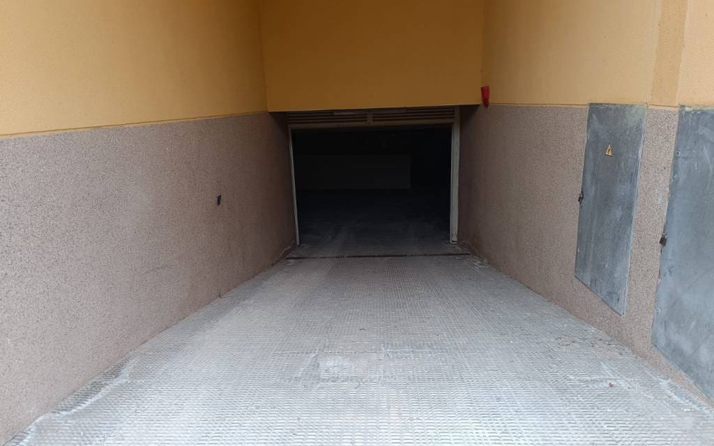 2 chambre Appartement à vendre à Rafal avec piscine garage - 89 000 € (Ref: 9581238)