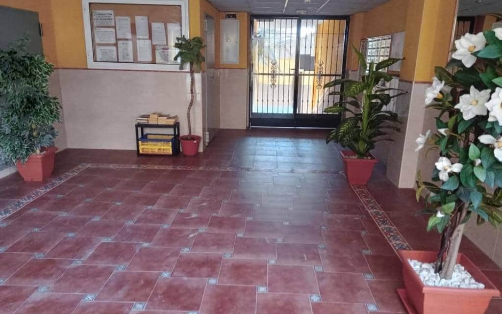 2 chambre Appartement à vendre à Rafal avec piscine garage - 89 000 € (Ref: 9581238)