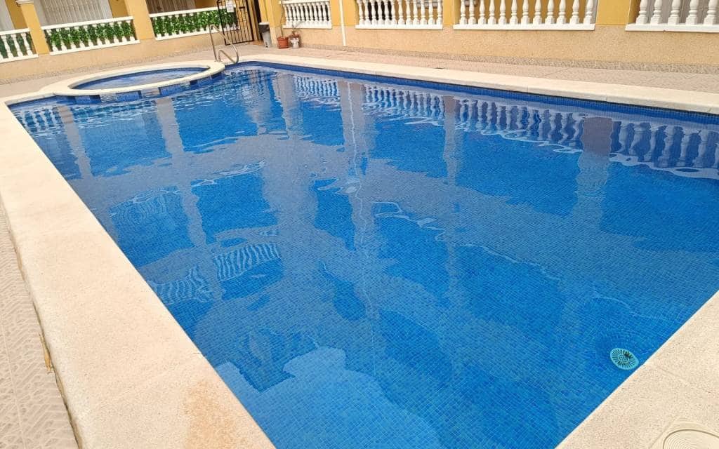 2 chambre Appartement à vendre à Rafal avec piscine garage - 89 000 € (Ref: 9581238)