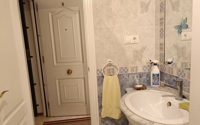 2 soverom Leilighet til salgs i Rafal med svømmebasseng garasje - € 89 000 (Ref: 9581238)