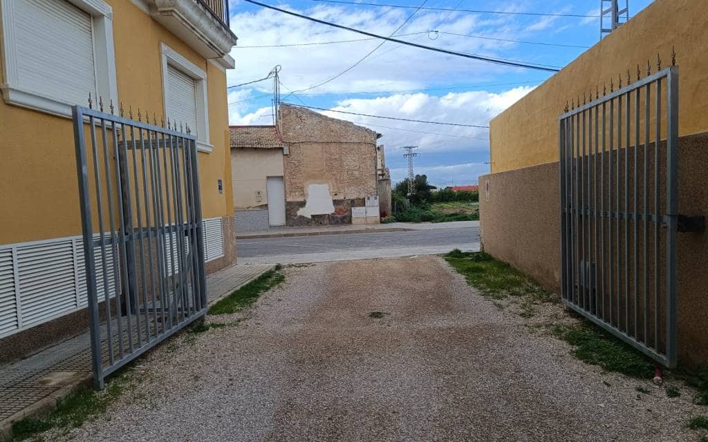 2 chambre Appartement à vendre à Rafal avec piscine garage - 89 000 € (Ref: 9581238)