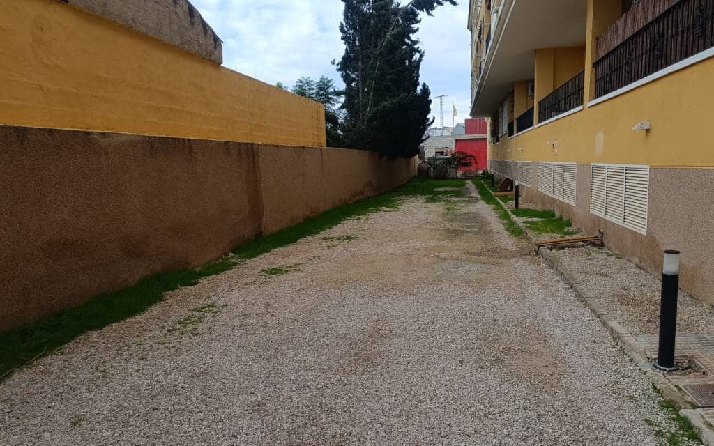 2 chambre Appartement à vendre à Rafal avec piscine garage - 89 000 € (Ref: 9581238)