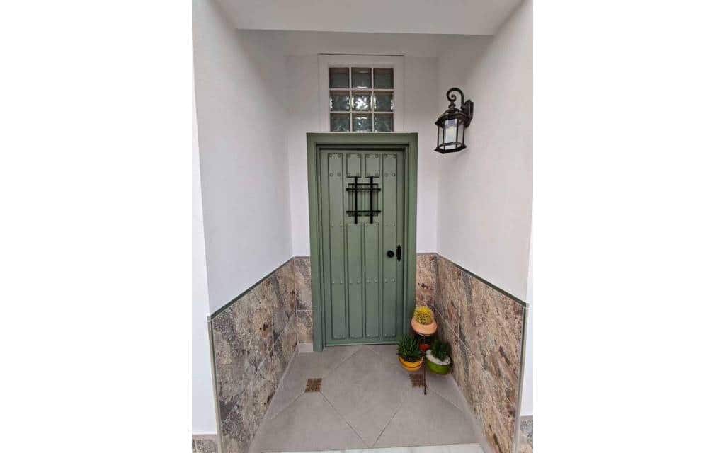 3 bedroom Villa for sale in Fortuna with pool - € 240,000 (Ref: 9581239)