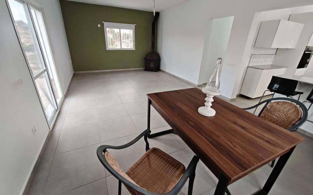 3 bedroom Villa for sale in Fortuna with pool - € 240,000 (Ref: 9581239)