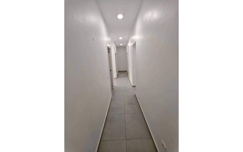 3 bedroom Villa for sale in Fortuna with pool - € 240,000 (Ref: 9581239)