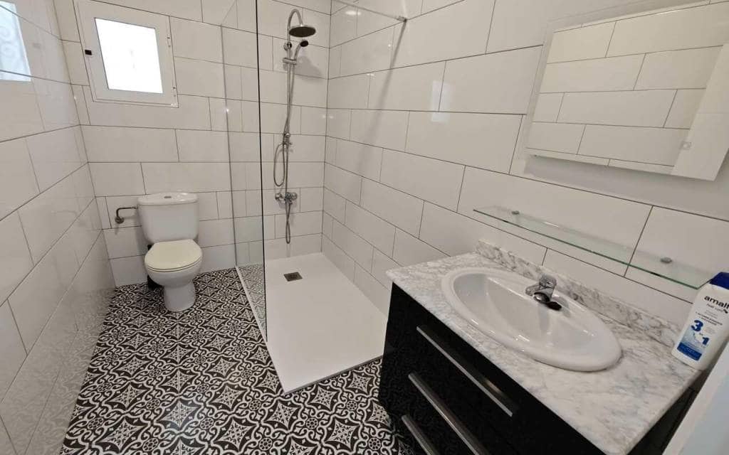 3 bedroom Villa for sale in Fortuna with pool - € 240,000 (Ref: 9581239)