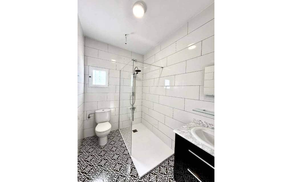 3 bedroom Villa for sale in Fortuna with pool - € 240,000 (Ref: 9581239)