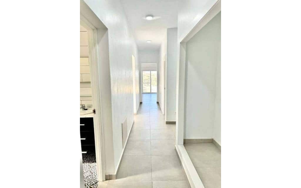 3 bedroom Villa for sale in Fortuna with pool - € 240,000 (Ref: 9581239)