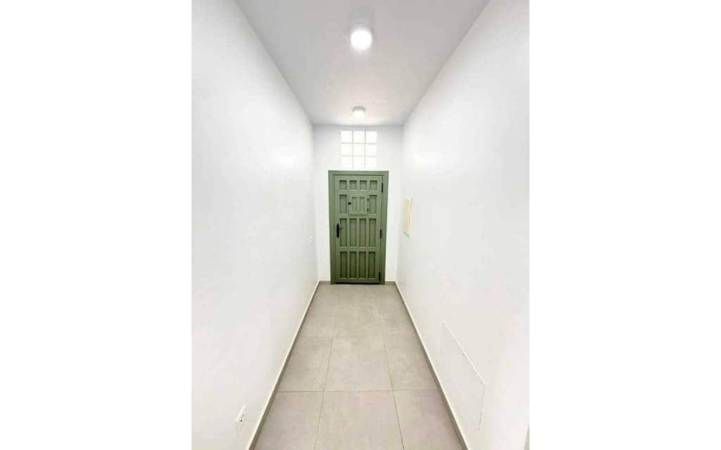 3 bedroom Villa for sale in Fortuna with pool - € 240,000 (Ref: 9581239)