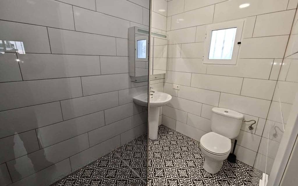 3 bedroom Villa for sale in Fortuna with pool - € 240,000 (Ref: 9581239)