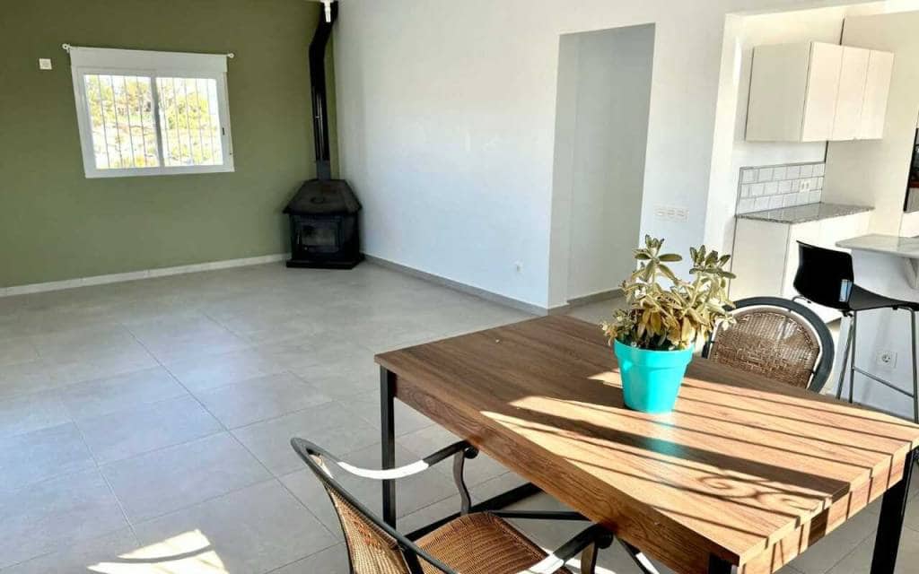 3 bedroom Villa for sale in Fortuna with pool - € 240,000 (Ref: 9581239)