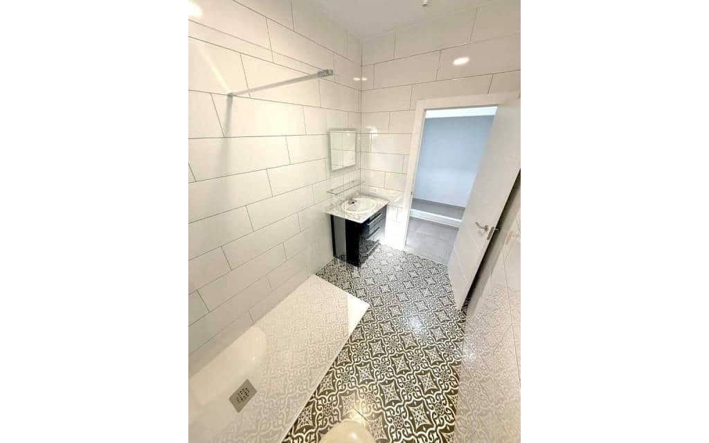 3 bedroom Villa for sale in Fortuna with pool - € 240,000 (Ref: 9581239)