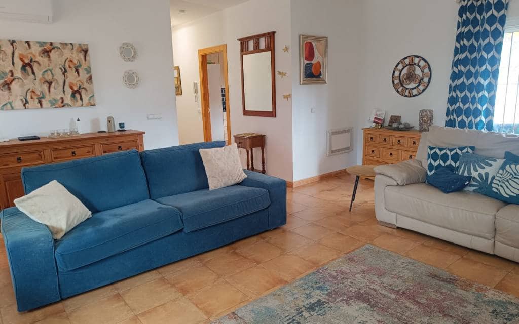 Chalet de 3 habitaciones en Fortuna en venta con piscina - 310.000 € (Ref: 9581240)