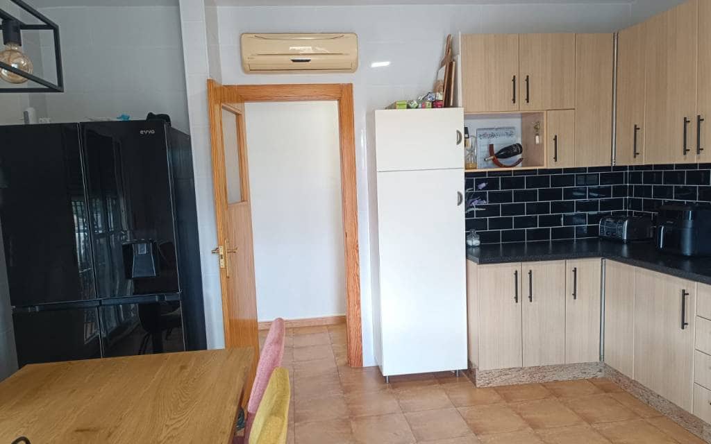 Chalet de 3 habitaciones en Fortuna en venta con piscina - 310.000 € (Ref: 9581240)