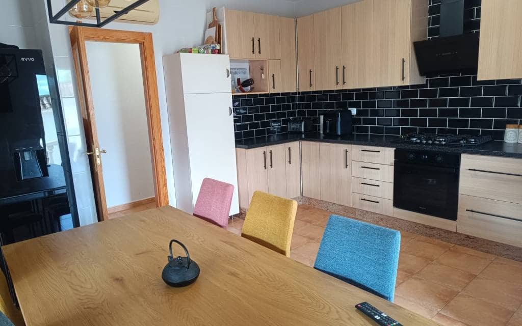 Chalet de 3 habitaciones en Fortuna en venta con piscina - 310.000 € (Ref: 9581240)