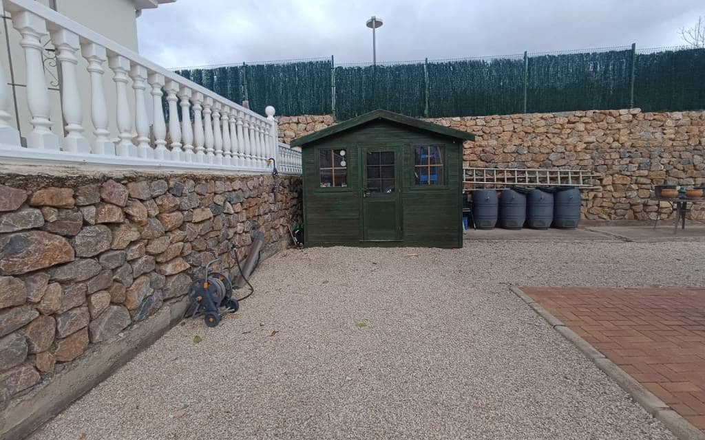 Chalet de 3 habitaciones en Fortuna en venta con piscina - 310.000 € (Ref: 9581240)