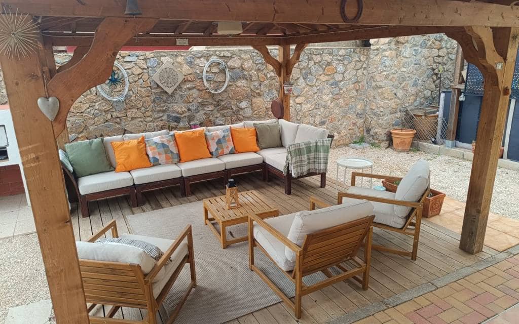 Chalet de 3 habitaciones en Fortuna en venta con piscina - 310.000 € (Ref: 9581240)