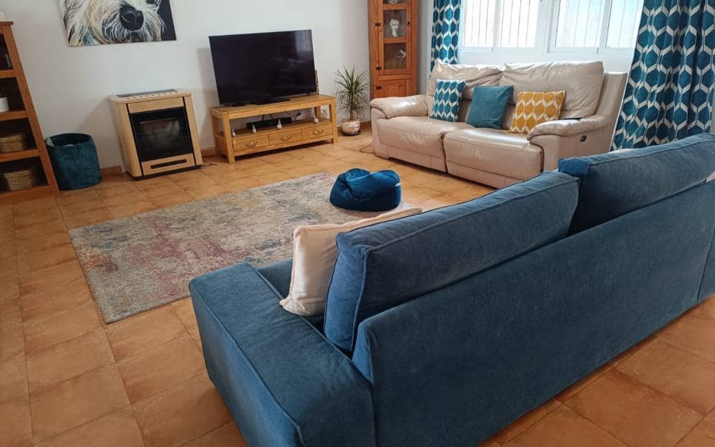 Chalet de 3 habitaciones en Fortuna en venta con piscina - 310.000 € (Ref: 9581240)