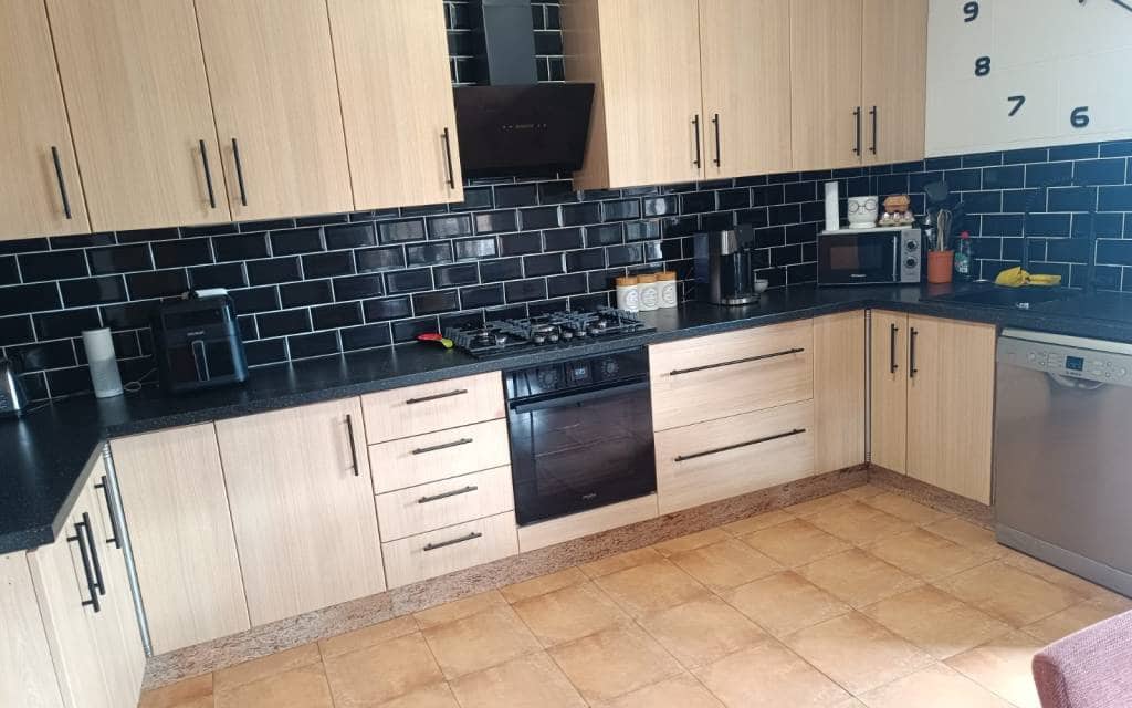 Chalet de 3 habitaciones en Fortuna en venta con piscina - 310.000 € (Ref: 9581240)