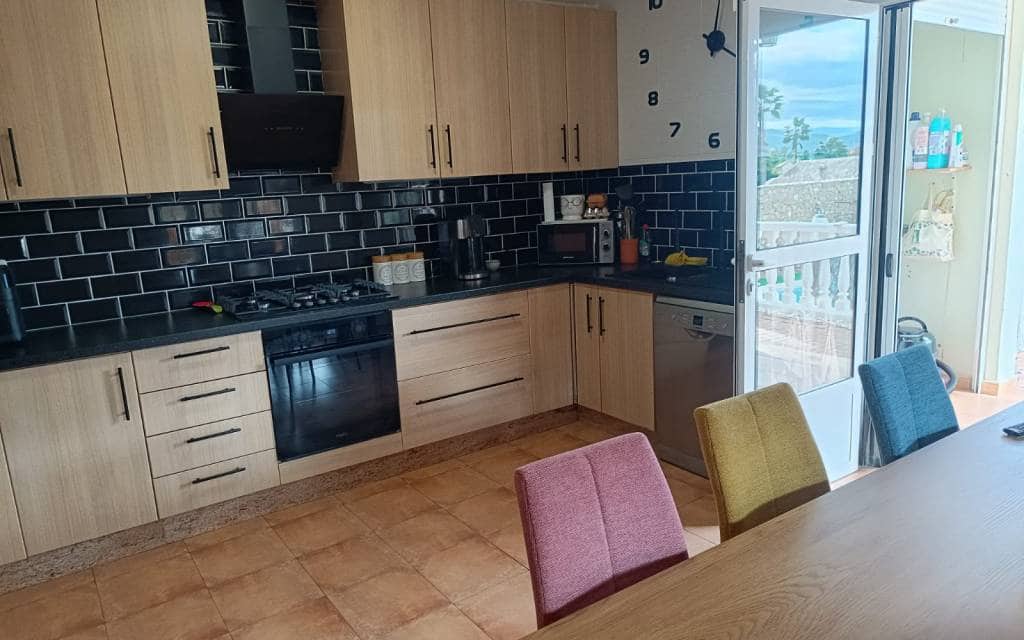 Chalet de 3 habitaciones en Fortuna en venta con piscina - 310.000 € (Ref: 9581240)