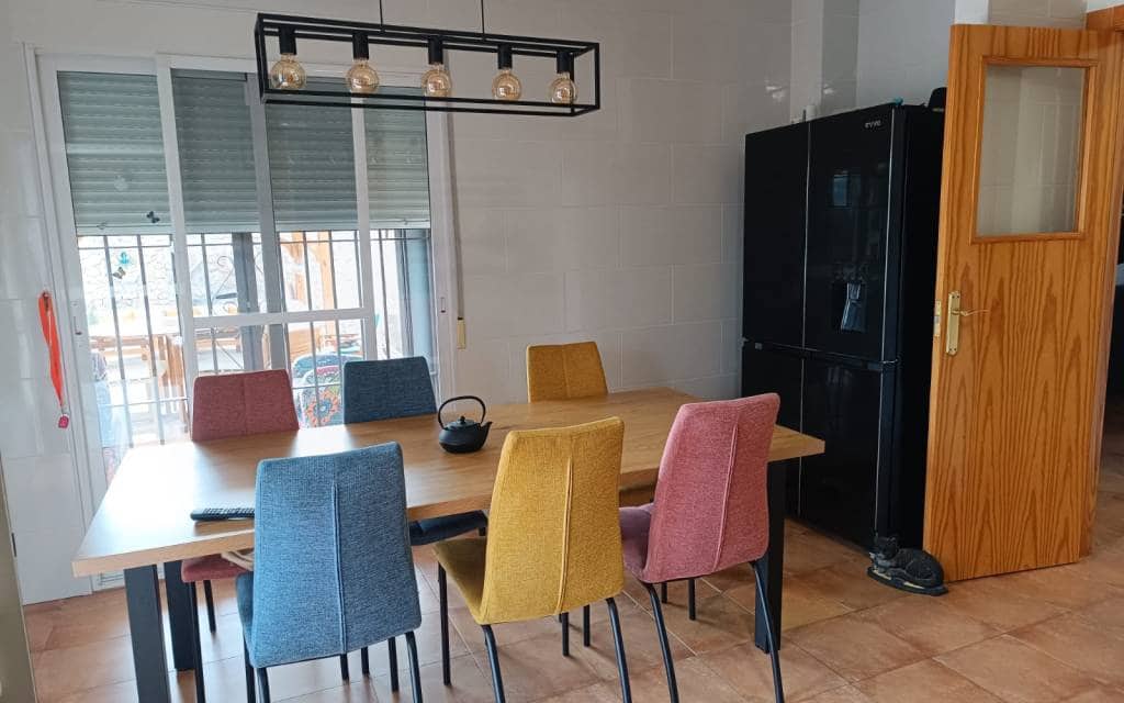 Chalet de 3 habitaciones en Fortuna en venta con piscina - 310.000 € (Ref: 9581240)